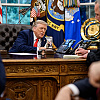 Lavrov opisao detalje telefonskog razgovora Putina i Trumpa, evropske lidere nazvao djetinjastim