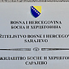 Tužilaštvo BiH odbacilo prijavu zbog pjesme "Veseli se srpski rode" koja se čula iz crkve u Srebrenici 11. jula