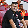 Ništa od novog posla: Feđa Dudić odbio ponudu najtrofejnijeg kluba Crne Gore