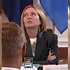 Meloni jednostavno ne zna sakriti emocije: Kolutala očima u Bijeloj kući, čudila se i govoru Merza
