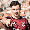 Sarajevo predstavilo novo veliko pojačanje, potpisao Gojko Cimirot