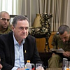 Izraelski ministar odbrane odobrio vojne planove za ofanzivu na Gazu
