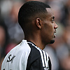 Newcastle odgovorio na Isakove optužbe: Niko mu nikada nije obećao da ćemo ga prodati ovog ljeta