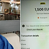 Novozelanđanka u Zagrebu taxi vožnju od 1,05 kilometara platila 1.506 eura: Iz preduzeća kazali da je padala kiša