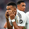 Mbappe postigao prvijenac u debiju s brojem 10 i pokazao novu proslavu pogotka
