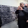 Ben Gvir prelazi granice zla: U zatvoru za Palestince postavio slike uništene Gaze