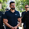 Abdulaziz Musa, koji je jučer napao novinara Avdu Avdića, predat u nadležnost Tužilaštva KS