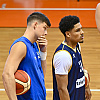 Castaneda ne ide na Eurobasket, Bećiragić uputio poziv Robersonu