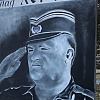 OHR osudio veličanje zločinca Ratka Mladića muralom u Banjoj Luci