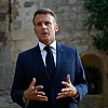 Macron upozorava: Izraelska ofanziva na Gazu će dovesti do katastrofe i uvući cijelu regiju u trajni rat