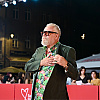 Ray Winstone prošetao crvenim tepihom, prisutne pozdravili i Lazar Dragojević te Alban Ukaj