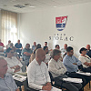 Bošnjaci Stoca: Režijom HDZ-a mezaristan će se izmjestiti u područje uz entitetsku liniju, to je uvredljivo