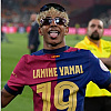 Lamine Yamal podgrijao glasine o romansi s pjevačicom, uhvaćeni su u šetnji Monte Carlom