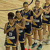 Bh. kadetkinje pobjedom nad Portugalom započele nastup na Evropskom prvenstvu B divizije