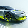 Opel Corsa GSE Vision Gran Turismo najavljuje nadolazeću sedmu generaciju