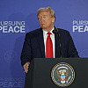 Trump napravio novi gaf: Azerbejdžan postao "Aberbajdžan", a Armenija Albanija