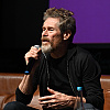 Willem Dafoe došao na SFF: Prvi put sam bio ovdje nedugo nakon rata, sada je ovo drugo Sarajevo