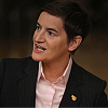 Brnabić odgovorila Piculi: "Nećemo da se izvinjavamo za Oluju, Srbija ne želi u uniju koju on predstavlja"
