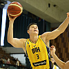 Bećiragić odredio 12 košarkaša koji će braniti boje BiH na Eurobasketu