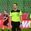 Sabrija Topalović dijeli pravdu Borcu i Sarajevu, duel Željezničara i Zrinjskog sudi Haris Halkić
