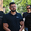 Tužilaštvo zatražilo jednomjesečni pritvor za Abdulaziza Musu koji je napao novinara Avdu Avdića