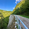 Obišli smo buduću biciklističku stazu Sarajevo - Pale: Povratak života staroj pruzi