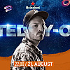 Teddy-O večeras nastupa na Heineken Summer Loungeu u Sarajevu