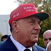 Dodik ne odustaje od dodvoravanja Trumpu: Pominje fantomsku ljevicu, izjednačava se sa liderom SAD-a