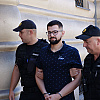 Abdulaziz Musa pušten na slobodu: Obećao da će se izviniti Avdi Avdiću, dobio zabranu približavanja
