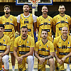 Kada Bosna i Hercegovina igra svoje utakmice grupne faze na Eurobasketu