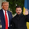 Ko je skriveni junak koji je "spasio" Zelenskog u Bijeloj kući: Zbog njega dobio pohvale Trumpa, ali i novinara
