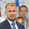 Stanivuković: Podržavamo referendum o statusu Republike Srpske, ali sada nije vrijeme ni politička snaga