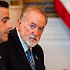 Huckabee smatra da su Evropljani priznavanjem Palestine dali "zeleno svjetlo" Izraelu za nove napade