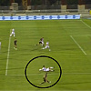 Pogledajte sporni penal zbog kojeg Zrinjski gubi, navijači u Mostaru ostali u nevjerici