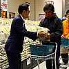 Cijene riže u Japanu porasle za 91 posto u odnosu na prethodnu godinu