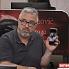 Pomračenje uma urednika Vučičevog tabloida: Uživo u programu pokazivao eksplicitne fotografije studentice