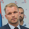 Bahato i uvredljivo: Stanivuković se pohvalio odgovorom na pitanje hoće li ukloniti mural zločinca Ratka Mladića