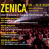 Izbor filmova iz programa 31. Sarajevo Film Festivala u Zenici