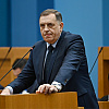 Dodik će se obratiti NSRS-u kao predsjednik, Stevandić navodi da nije obaviješten o oduzimanju mandata