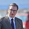 Vučić pozvao studente u blokadi na javnu debatu, poručio da želi rješenje