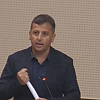 Vukanović o lažnoj dojavi o bombi: "Neka uzmu telefon od Miljatovića i vide ko ga je natjerao"