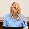 Željka Cvijanović traži da Predsjedništvo BiH nominuje Donalda Trumpa za Nobelovu nagradu za mir