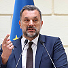 Elmedin Konaković: Vjerujem da će SNSD izaći na prijevremene izbore za predsjednika RS-a