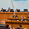 NSRS izglasao raspisivanje referenduma o presudi protiv Milorada Dodika, održat će se 25. oktobra