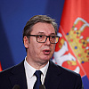Aleksandar Vučić u TV duelu posljednji put bio kada su studenti koji predvode proteste bili u osnovnoj školi