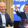 Frcaju iskre između ministra odbrane i zamjenika, Helez ga uporedio sa Dodikom: "Volio bih da se posveti radu"