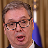 Nova poruka studenata i novi šamar Vučiću: "Nema debate dok branite dželate"