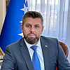 Duraković nazvao Stanivukovića polupismenim gradonačelnikom, najavio i krivičnu prijavu