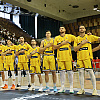 Košarkaši BiH danas u Skenderiji igraju posljednji pripremni meč za Eurobasket