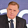 Dodik namjerno "brka pojmove" pa pita ambasadora: Kako to da Velika Britanija može na referendumu izaći iz EU?